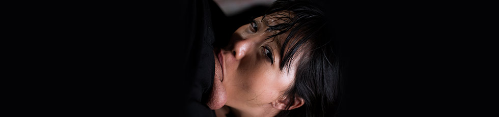 Uta Kohaku - Tokyo Face Fuck #60